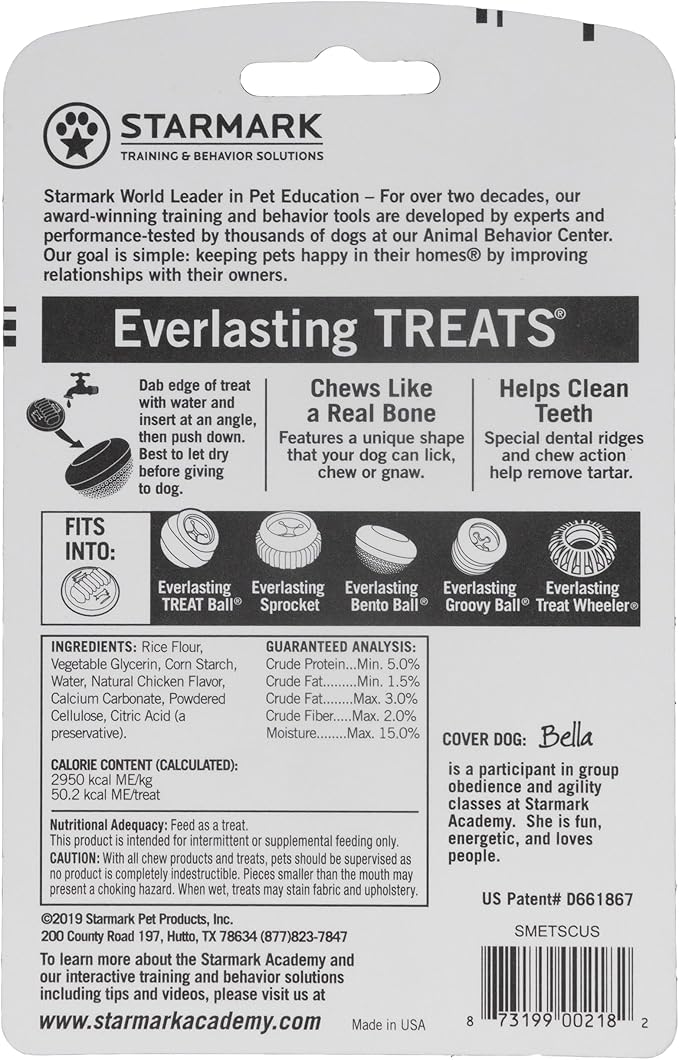 Everlasting Treat Small Chicken Usa
