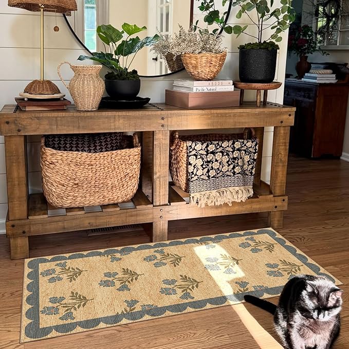 Front Door Mat Indoor Entrance