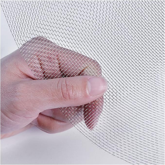 Stainless Steel Woven Wire Mesh Stainless Steel Woven Wire Mesh 14 Mesh Rodent