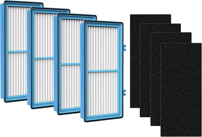 Nispira AER1 Filter Replacement