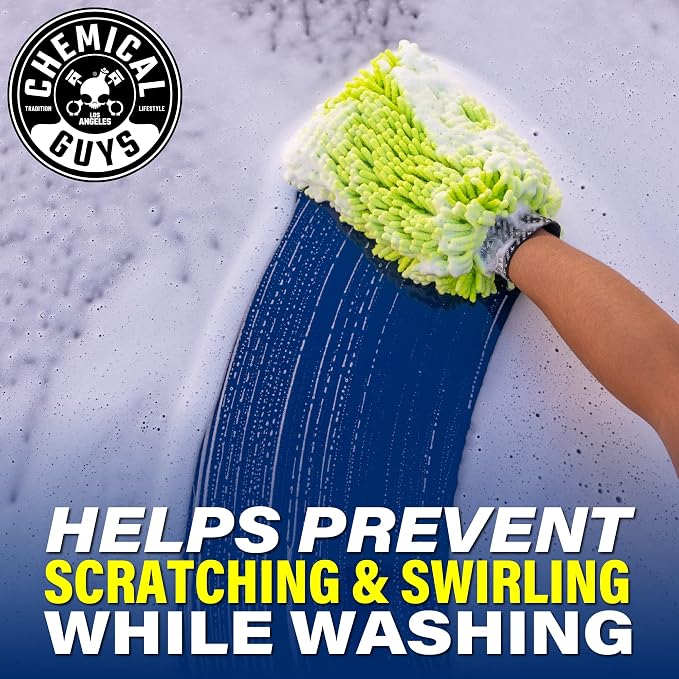 Chemical Guys HOL123 Car Cleaning Kit