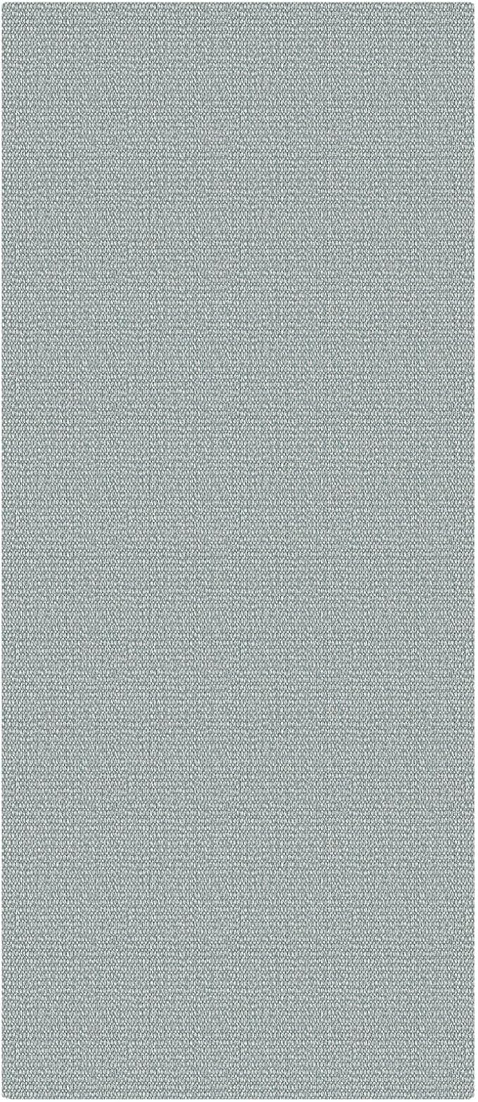 EARTHALL Washable Runner Rug 3x7 Ft Non Slip Runners