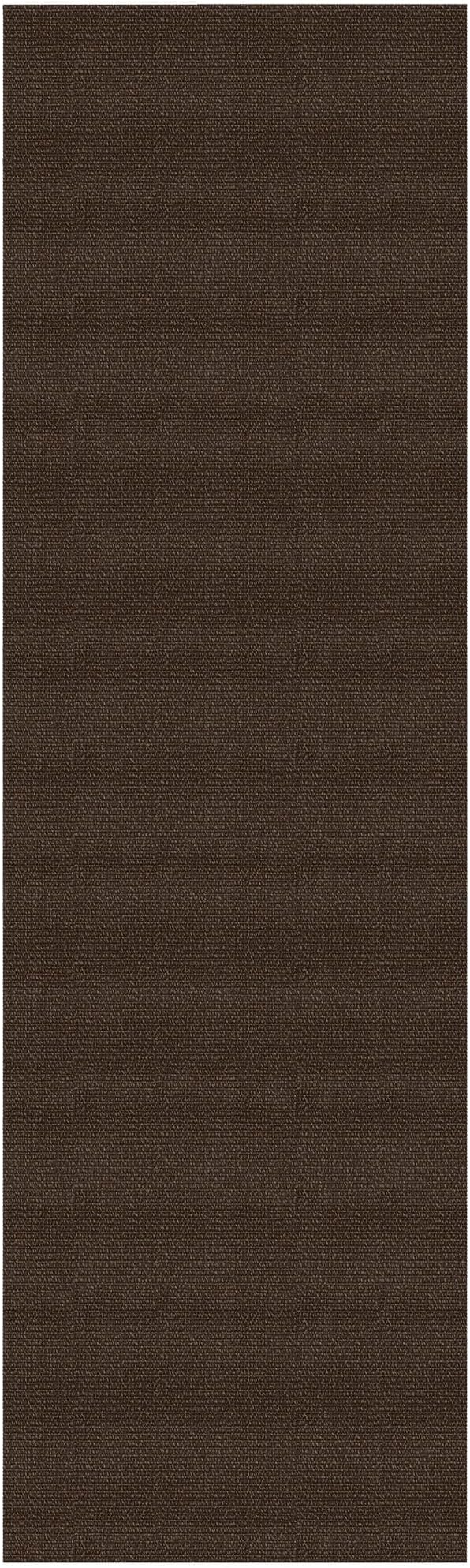 EARTHALL Washable Runner Rug 2x8 Ft Non Slip Runners