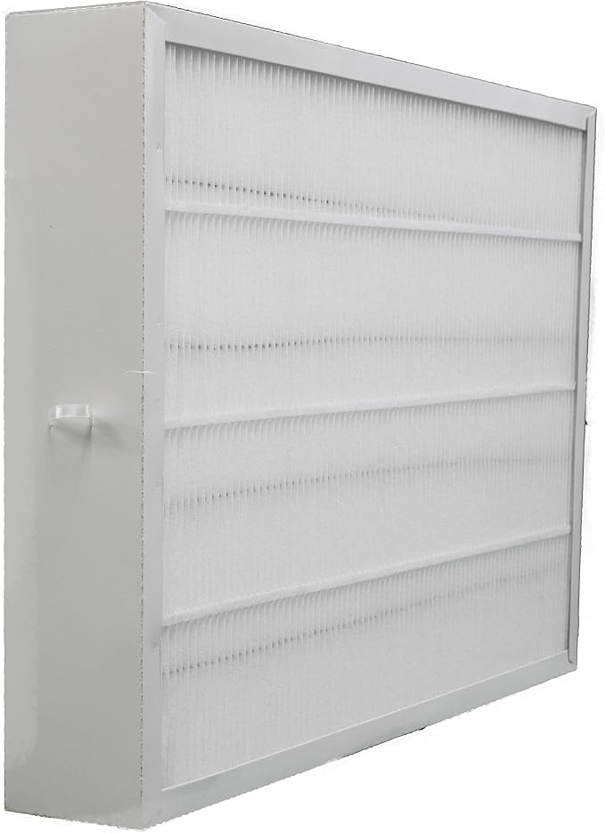 Filter-Monster - MERV 15 Replacement Air Filter Compatible - Compatible with