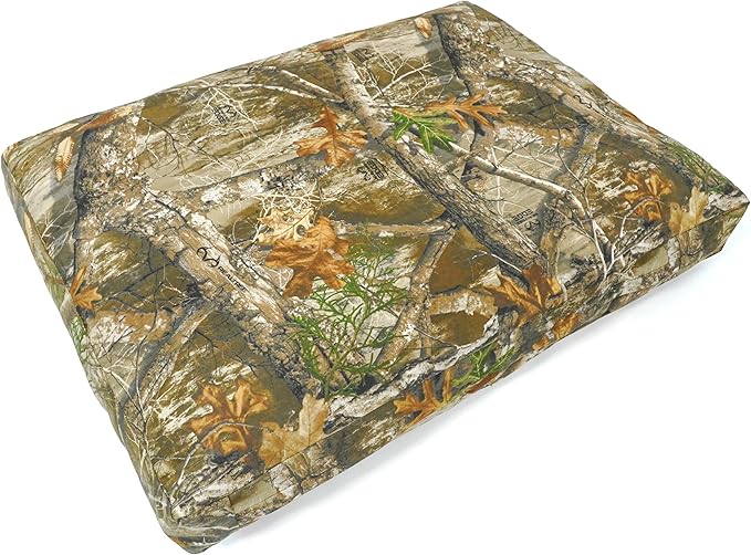 WHITEDUCK Dog Bed Cover Tree 36" Lx27 Wx4 th (L)