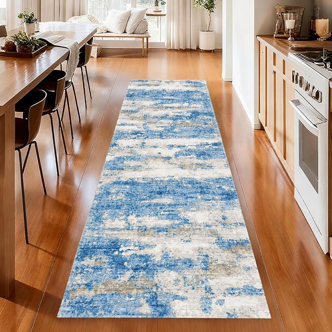 Kitchen Runner Rug 2.5x8 Runners