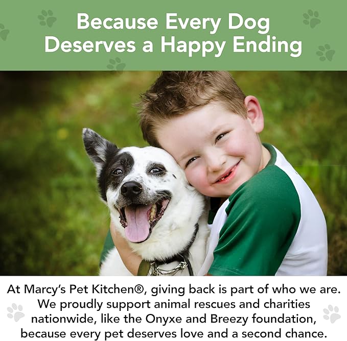 Marcy's Pet Kitchen-Diabetic Dog Treats-Vet Recommend-No Preservatives - Crunchy, Superfoods, All Natural-Vegan Homemade,-Gluten Free-for Sensitive Stomachs-Made in The USA Only (2 Pack - Veggie)
