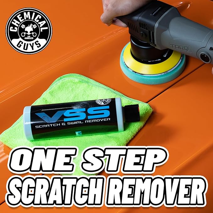 Chemical Guys HOL123 Car Cleaning Kit