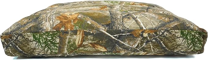 WHITEDUCK Dog Bed Cover Tree 36" Lx27 Wx4 th (L)