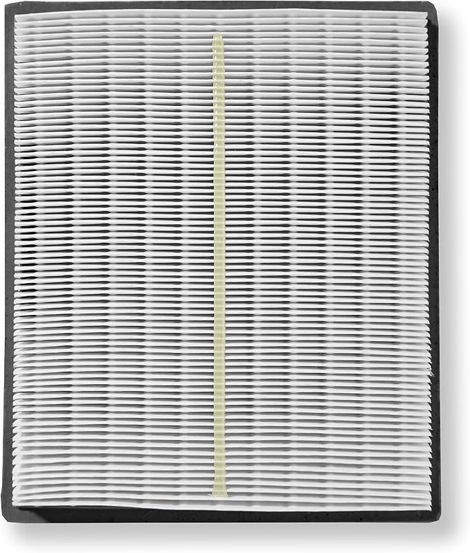 Spearhead MPG Defense Max Thrust Engine Air Filter