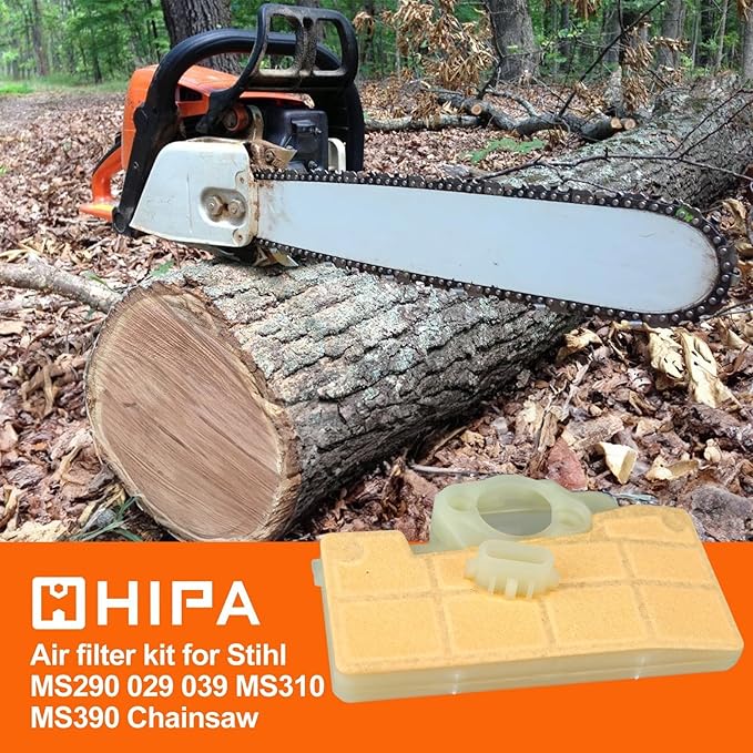 Hipa MS290 Air Filter For STHIL 029 MS 290 MS310 039 MS 310 MS390 Chainsaw