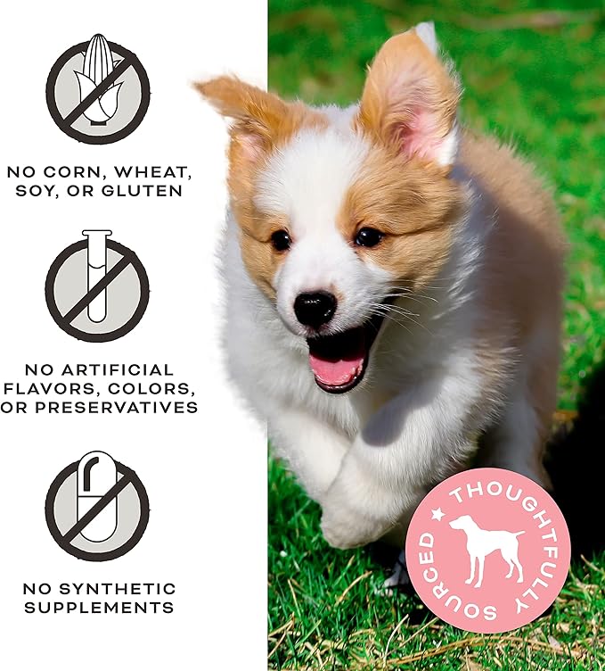 Primal Freeze Dried Dog Treats, Peelin' Fantastic; Chicken & Banana with Goat Milk, Grain Free Training Treats for Dogs, 2 oz (Pack of 2)
