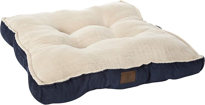 Jumbo SQ Pet Bed, 36"