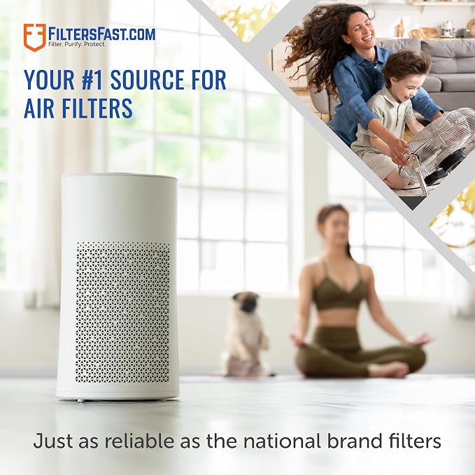 Filters Fast Compatible Replacement
