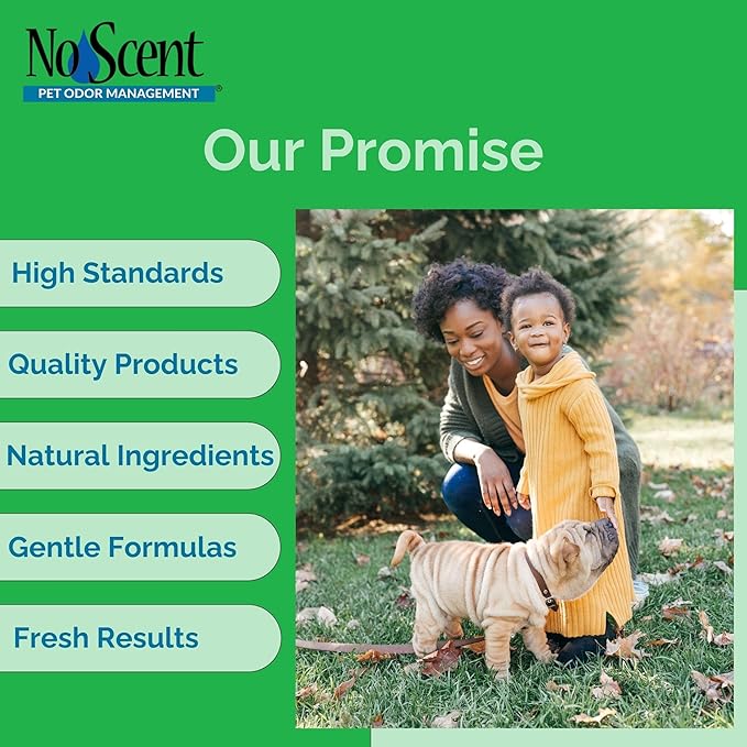 No Scent Reptile Tank Cleaner Spray & Pet Odor Management for Bearded Dragon, Turtle, Lizard Terrarium Freshener (32 Fl Oz / 946 mL)