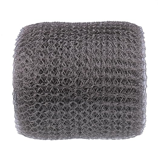 Oil Bath Air Cleaner Filter Element ABC422 9N9623B Compatible