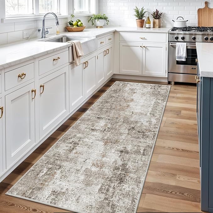 2x12 ft Long Hallway Runner Rug