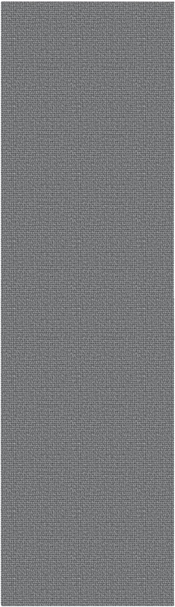 EARTHALL Washable Runner Rug 2x7 Ft Non Slip Runners