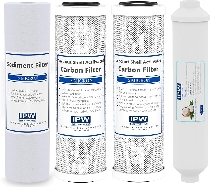 IPW Industries, Inc.