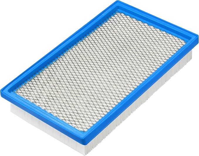 EPAuto GP309 Engine Air Filter, Replacement
