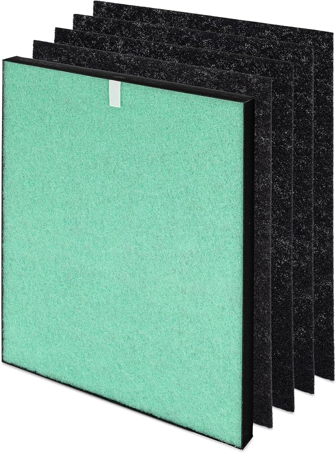 Genuine Winix Filter A +AllergenGuard