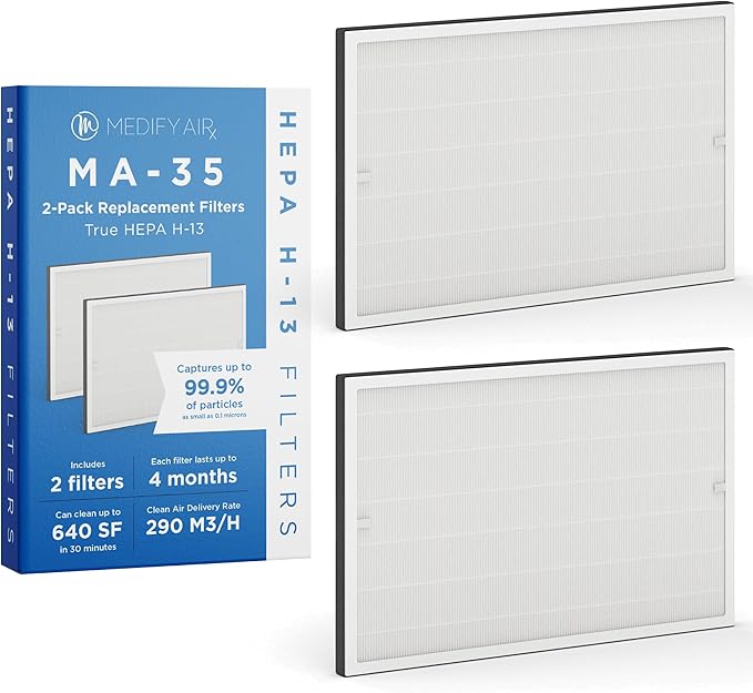 Medify MA-35 Genuine Replacement Filter