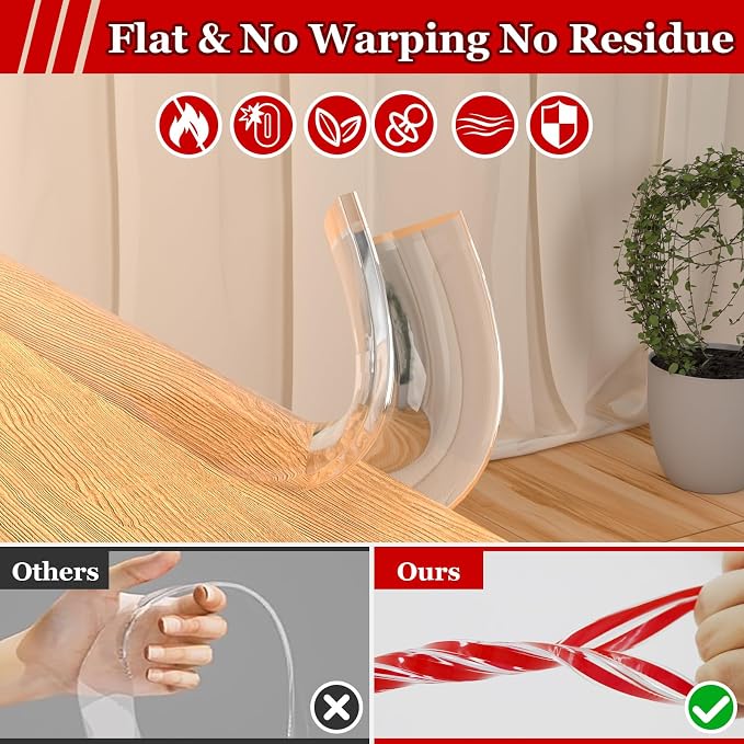 Edge Corner Protector Baby Proofing