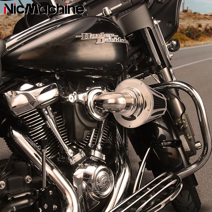 Big Sucker cone Air filter intake