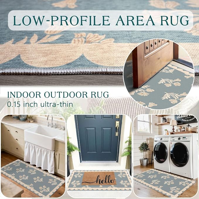 Front Door Mat Indoor Entrance