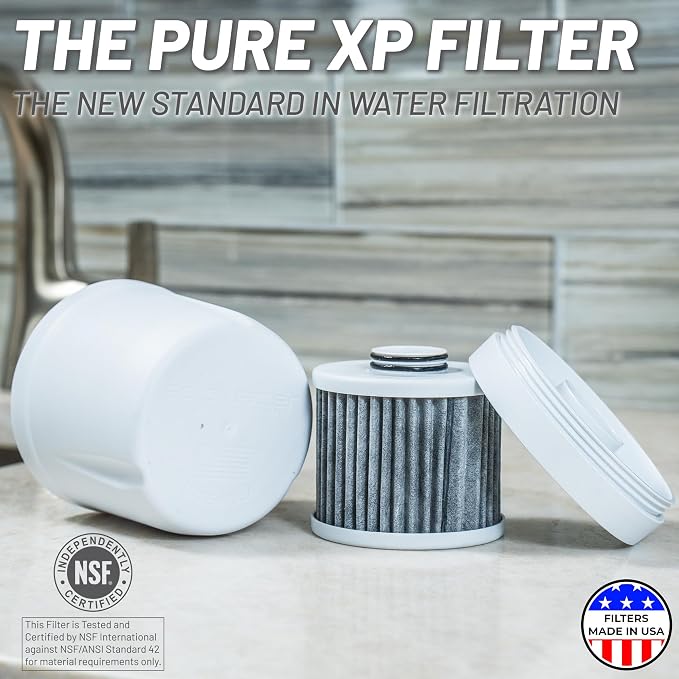 Epic Water Filters Pure REPLACEMENT Compatible