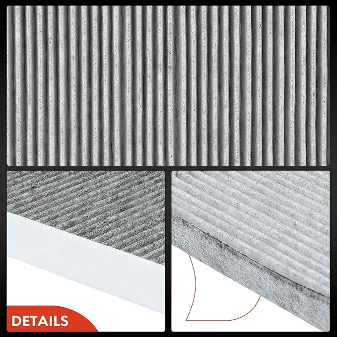 A-Premium Cabin Air Filter