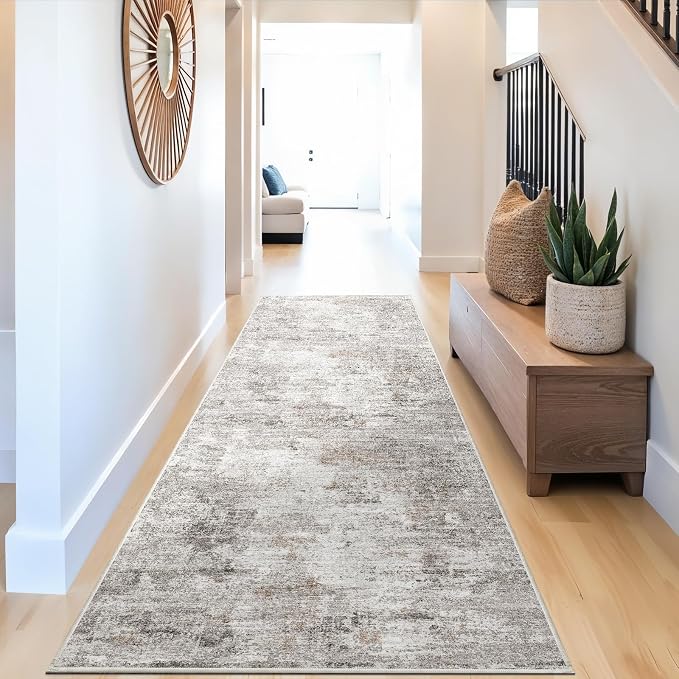 3x10 Ft Long Hallway Runner Rug