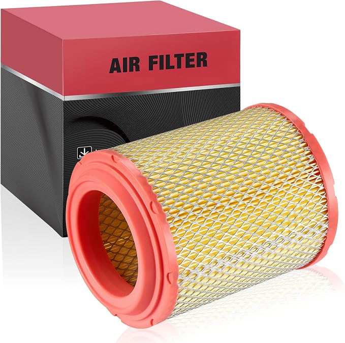 BDFHYK CA11048 Engine Air Filter Compatible