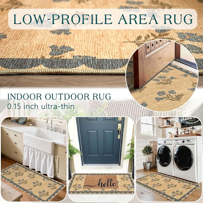 Front Door Mat Indoor Entrance