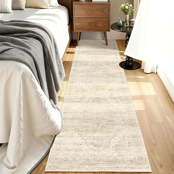 Washable Runner Rug 2x8 Runners