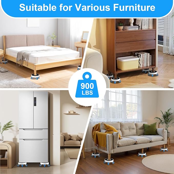 New Upgrade Furniture Movers