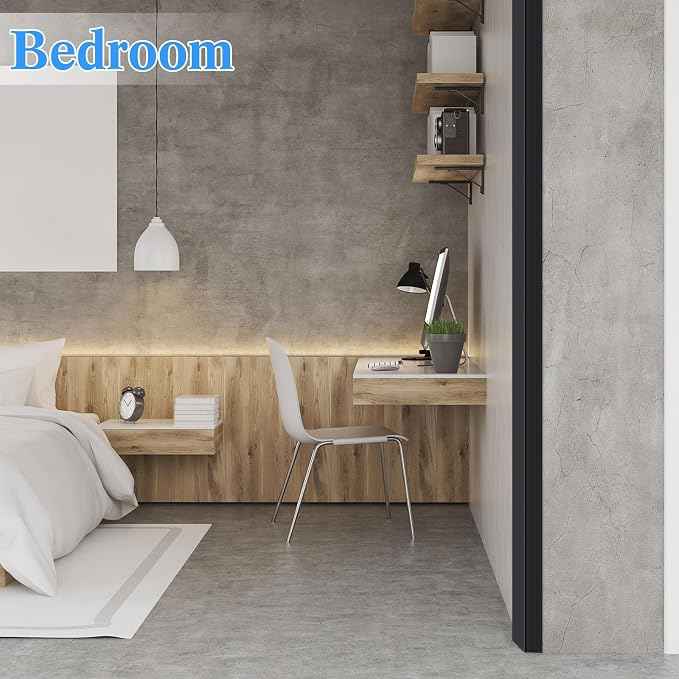 Sasylvia 10 Pcs Wall Corner Protector Guards, Avoid Scratching Scuffs, Ease