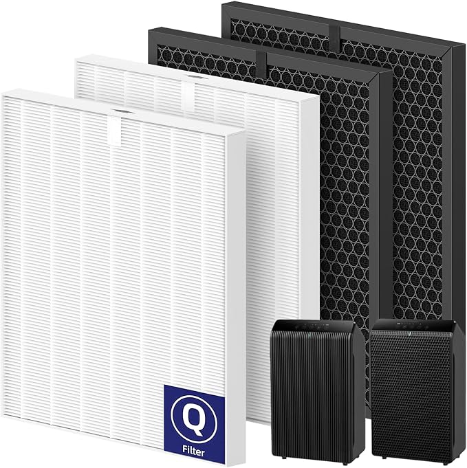 5510 5520 Replacement Filter Q Compatible