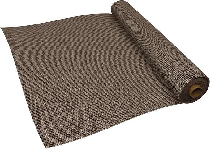 TANG Sun Shade Fabric Roll 8'x137' Shade Cloth