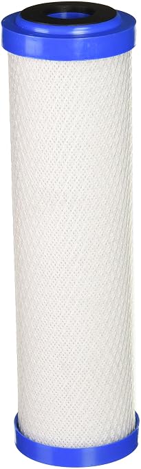 Watts Premier 1-Micron VOC Carbon Block Post-Filter