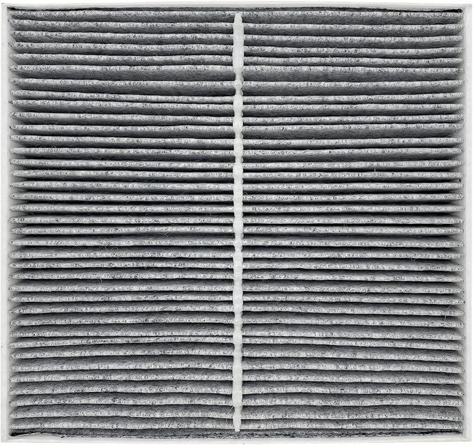 for Cabin Air Filter JM133 Fits