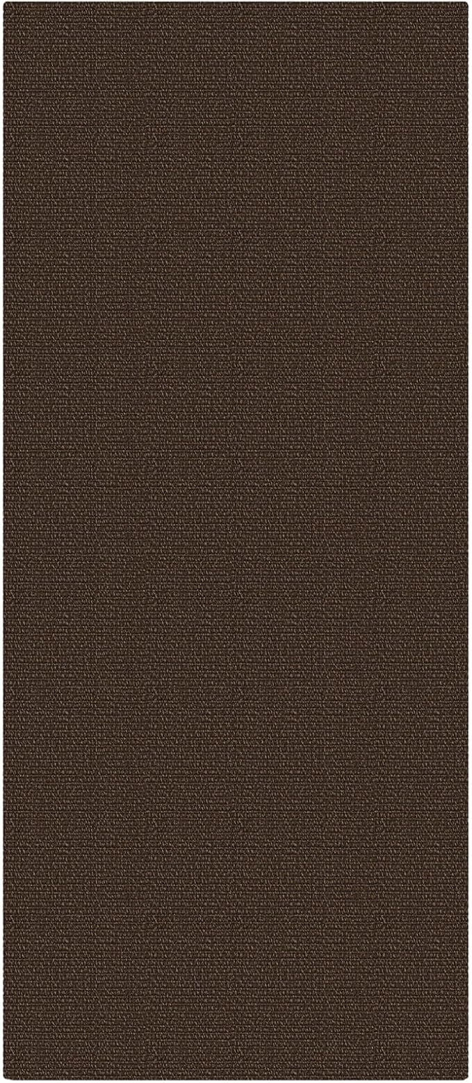 EARTHALL Washable Runner Rug 3x7 Ft Non Slip Runners
