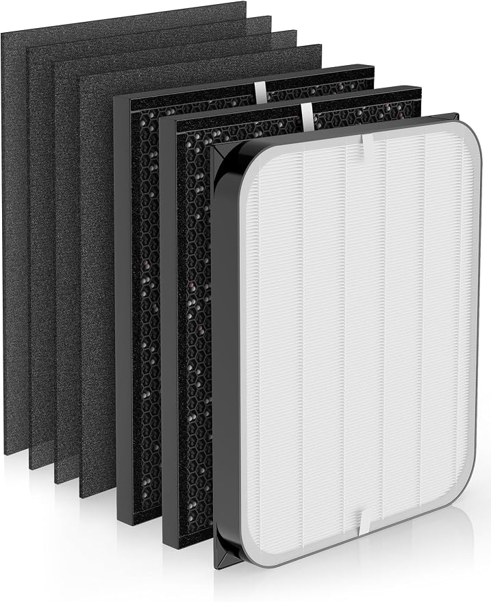 3500 Replacement Filters Compatible