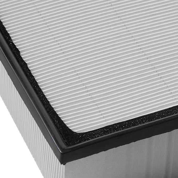 Spearhead MPG Defense Max Thrust Engine Air Filter