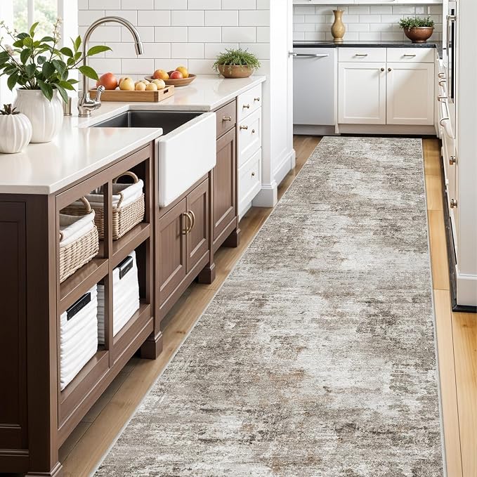 3x15 Ft Long Hallway Runner Rug