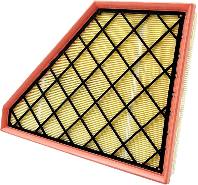 Engine Air Filter JM2332 Fits for Enclave 2018-25, XT5 2017-25, XT6 2020-25