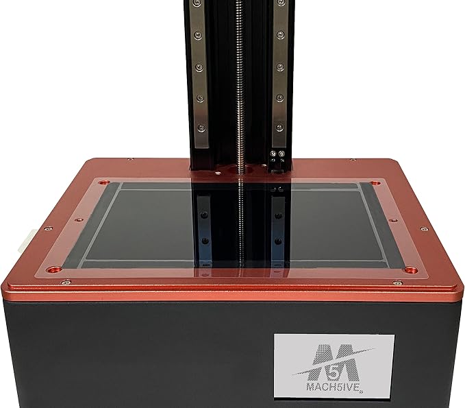 ZeroBubble Screen Saver for Elegoo Saturn & Saturn S Resin 3D Printer
