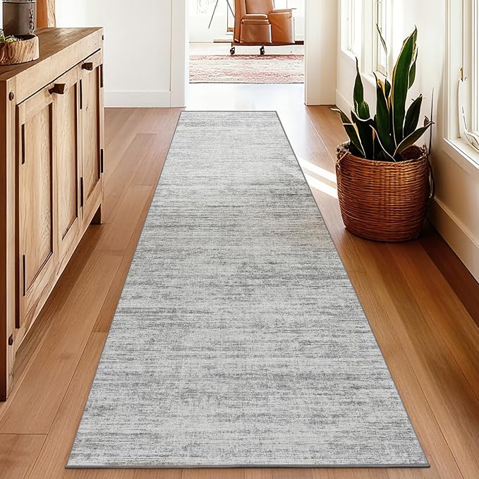 3x8 Runner Rug Non Slip Washable Rugs