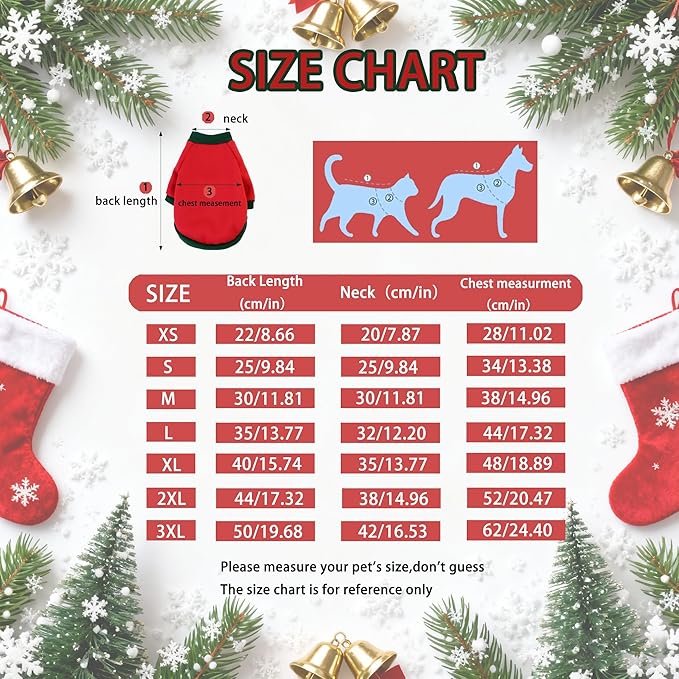 Custom Dog Hoodie, Personalized Sweatshirt with Photo Text Name Logo, Customized Hooded Sweater for Small Medium Large Dogs & Cats (Green + Red Sleeves, XXX-Large)
