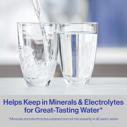 Brita Metro Water Filter Pitcher